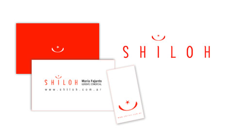Shiloh